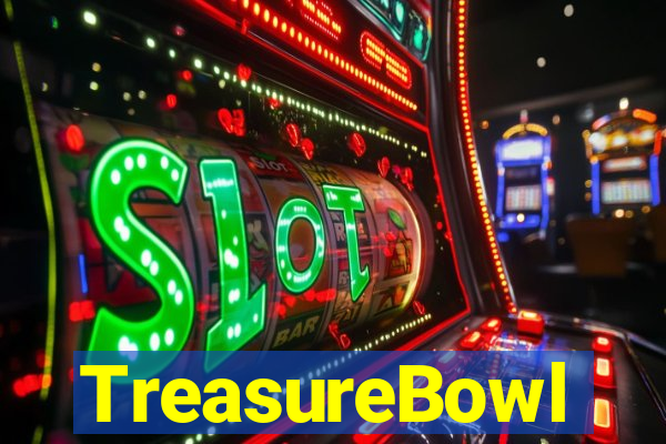 TreasureBowl treasure bowl modo de jogar